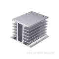 High Quality Aluminum Heatsink Custom